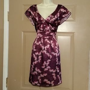 NWT GUESS STRETCH DRESS-SIZE 9